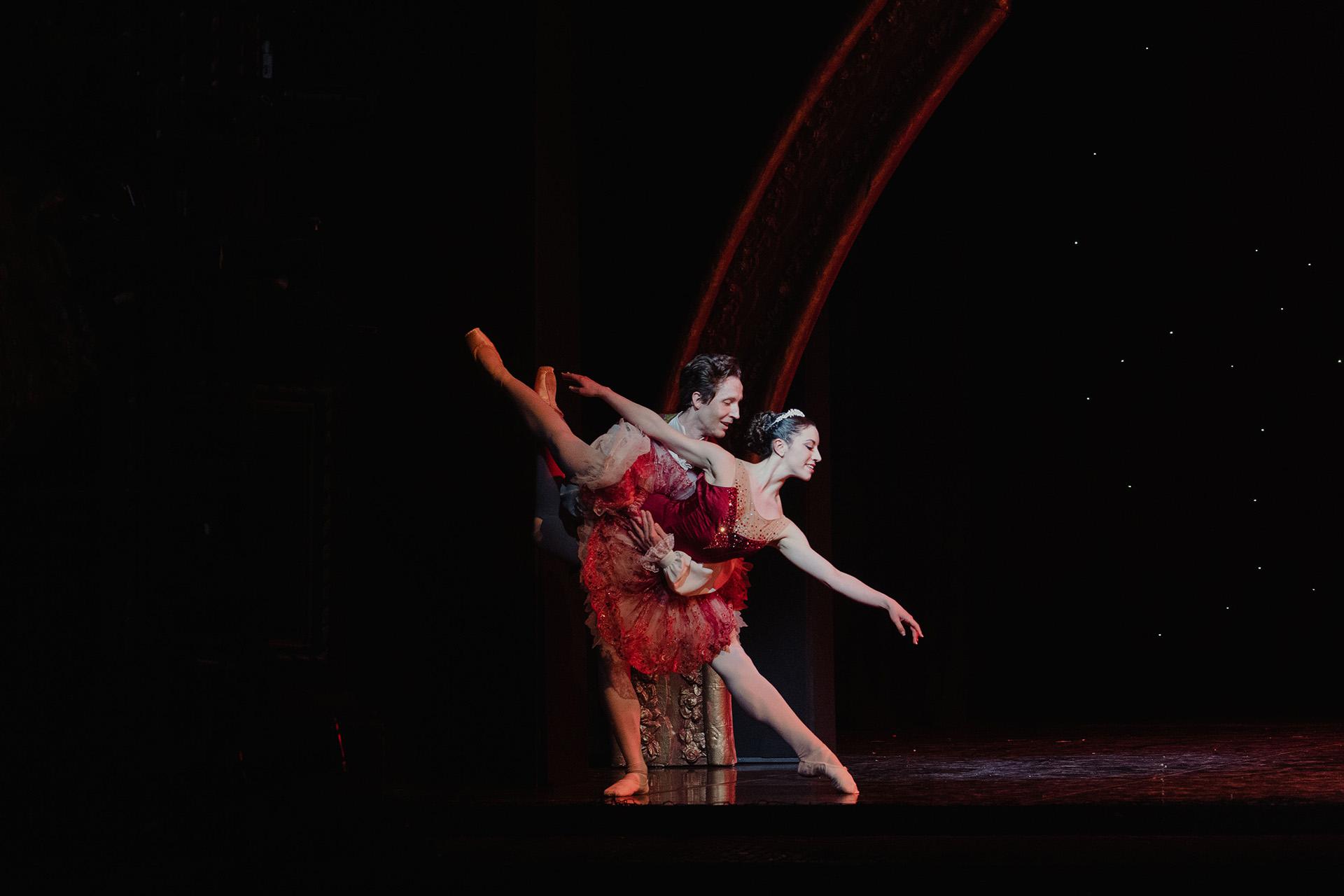 The Nutcracker | Northern Ballet